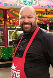 Король Гари 1 сезон