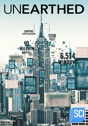 Взрывая историю 1,2,3,4 сезон