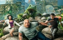 Приключения онлайн