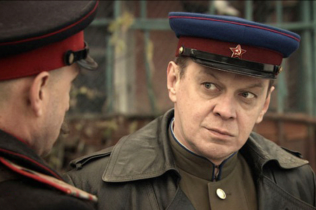 Военные сериалы онлайн